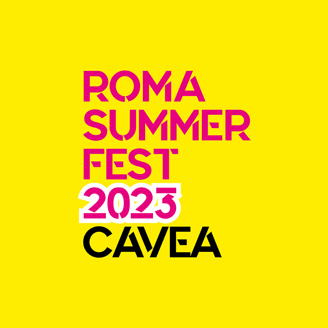 Roma Summer Fest 2023 - migliori festival di musica 2023