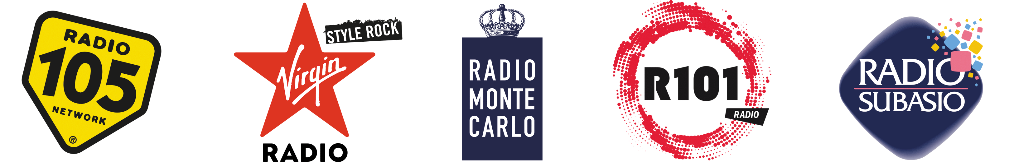 Radio Mediaset