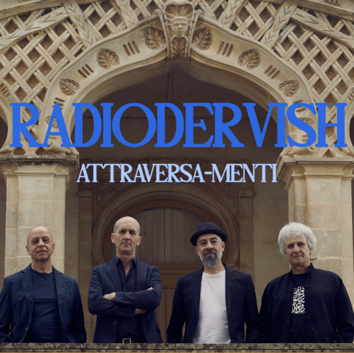 Radiodervish