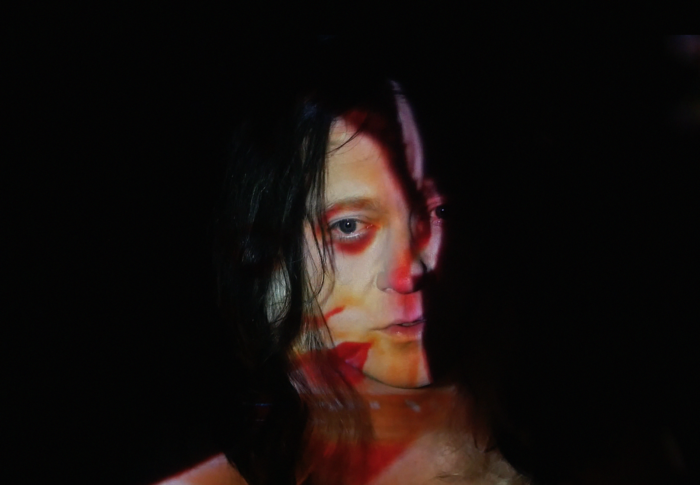 ANOHNI: Wilderness at Auditorium Parco della Musica Ennio Morricone